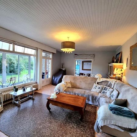 Willa Havre De Paix De 100M2 Perros-Guirec Zewnętrze zdjęcie