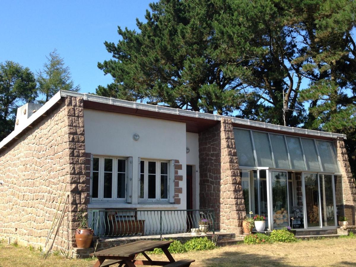 Willa Havre De Paix De 100M2 Perros-Guirec Zewnętrze zdjęcie