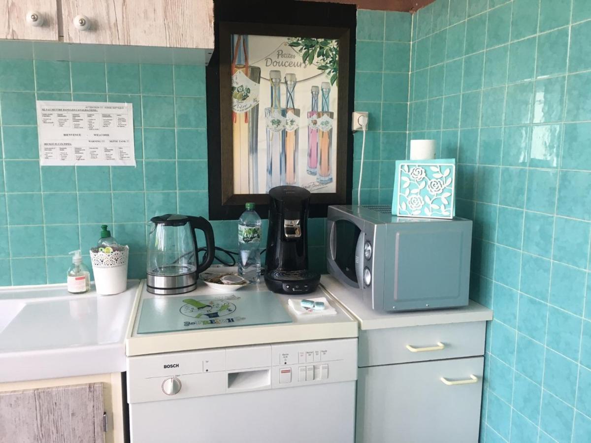 Willa Havre De Paix De 100M2 Perros-Guirec Zewnętrze zdjęcie