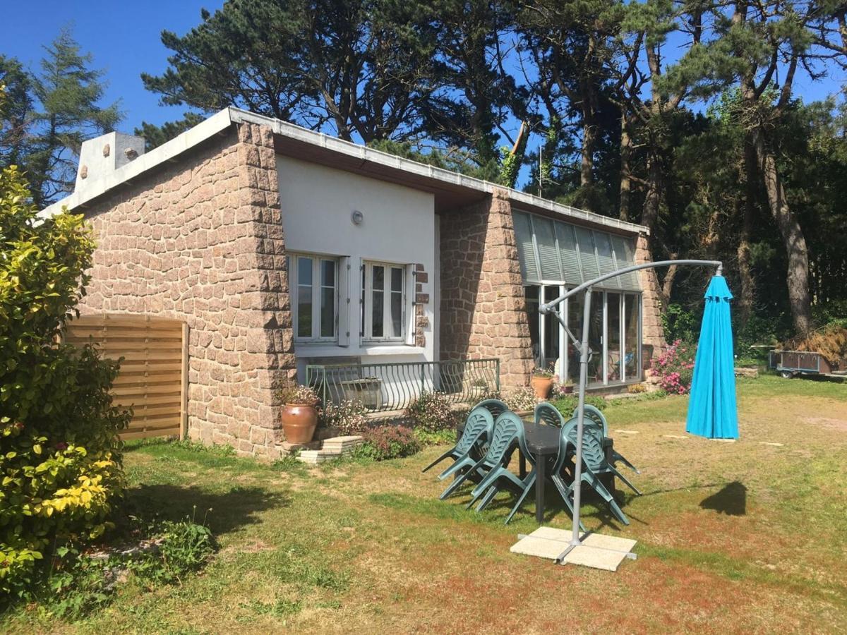 Willa Havre De Paix De 100M2 Perros-Guirec Zewnętrze zdjęcie