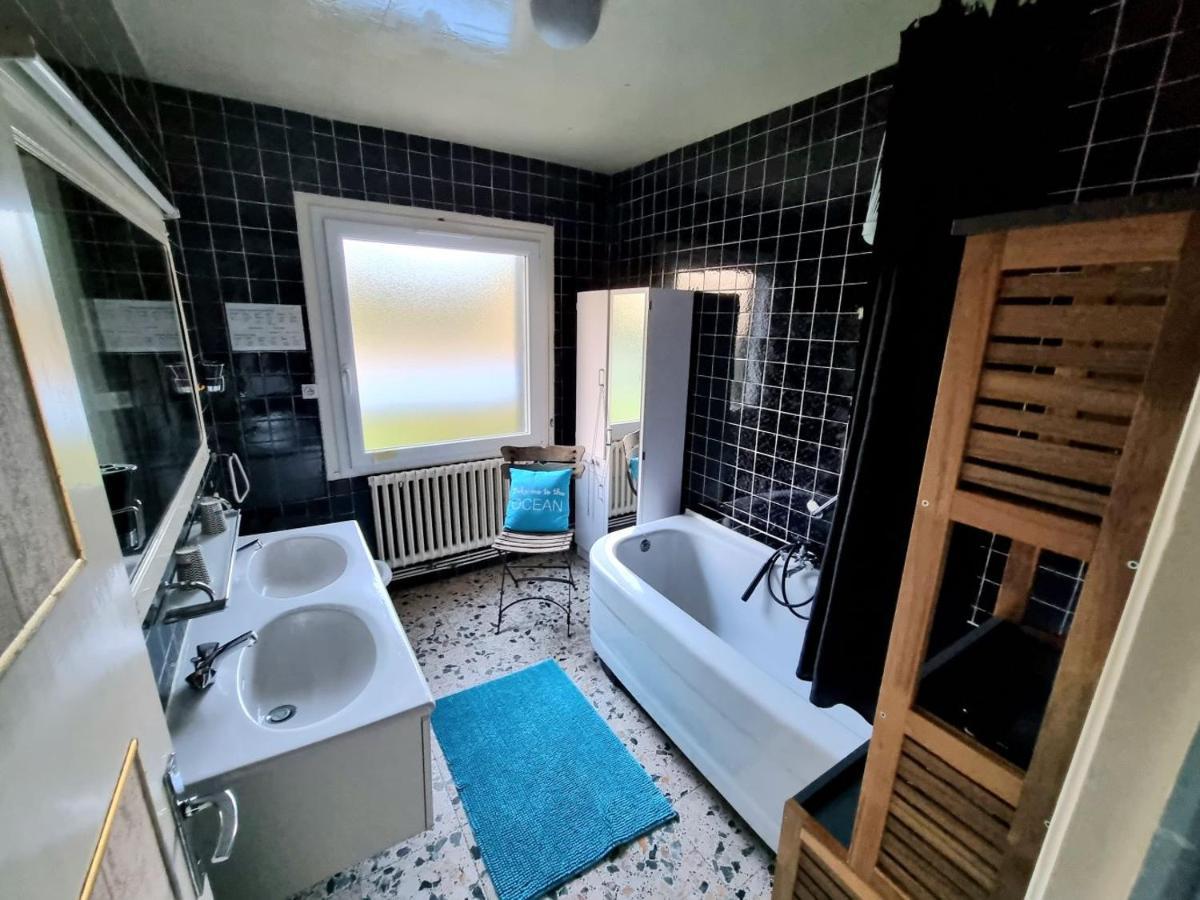 Willa Havre De Paix De 100M2 Perros-Guirec Zewnętrze zdjęcie