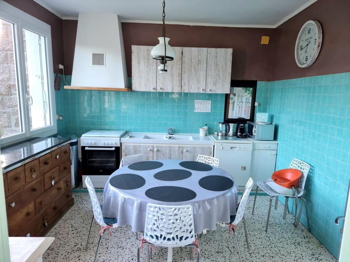 Willa Havre De Paix De 100M2 Perros-Guirec Zewnętrze zdjęcie
