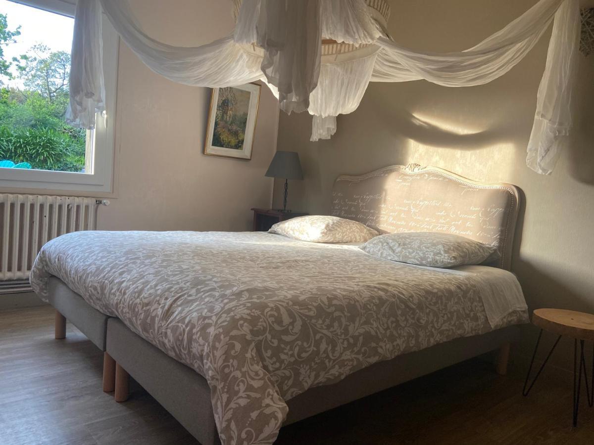 Willa Havre De Paix De 100M2 Perros-Guirec Zewnętrze zdjęcie